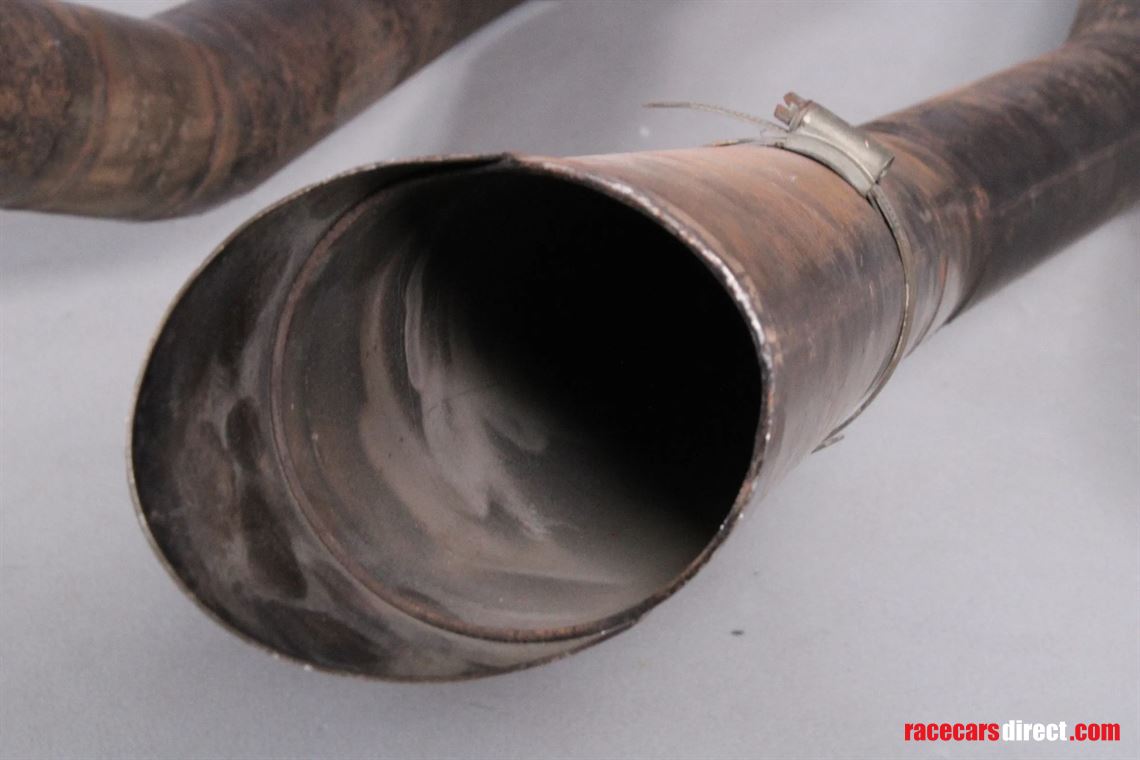 judd-v8-exhaust-manifold