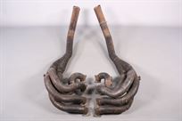 judd-v8-exhaust-manifold