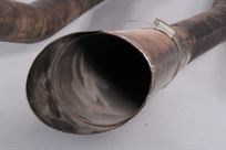 judd-v8-exhaust-manifold