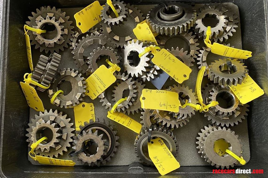 hewland-mk-45-mk-9-gears