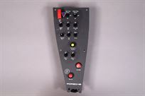 porsche-991-cup-carbon-centre-console-switch