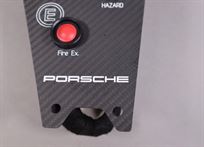 porsche-991-cup-carbon-centre-console-switch