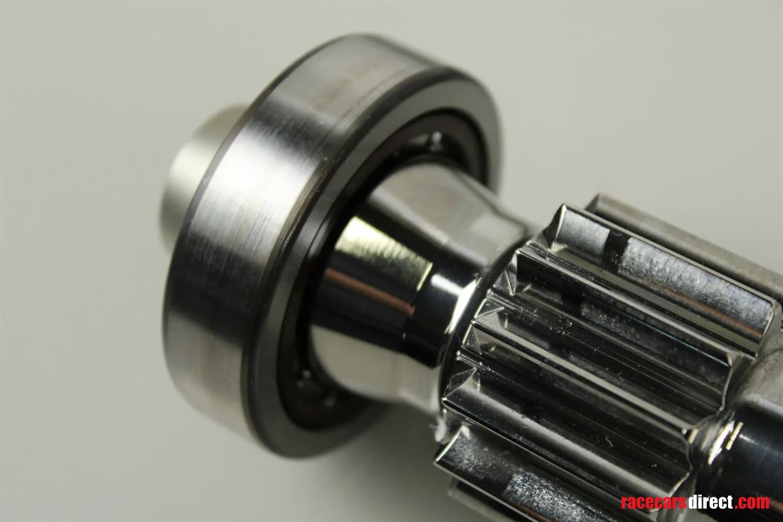 porsche-991-gt3r-2nd-gear-input-shaft