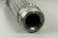 porsche-991-gt3r-2nd-gear-input-shaft