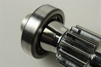 porsche-991-gt3r-2nd-gear-input-shaft