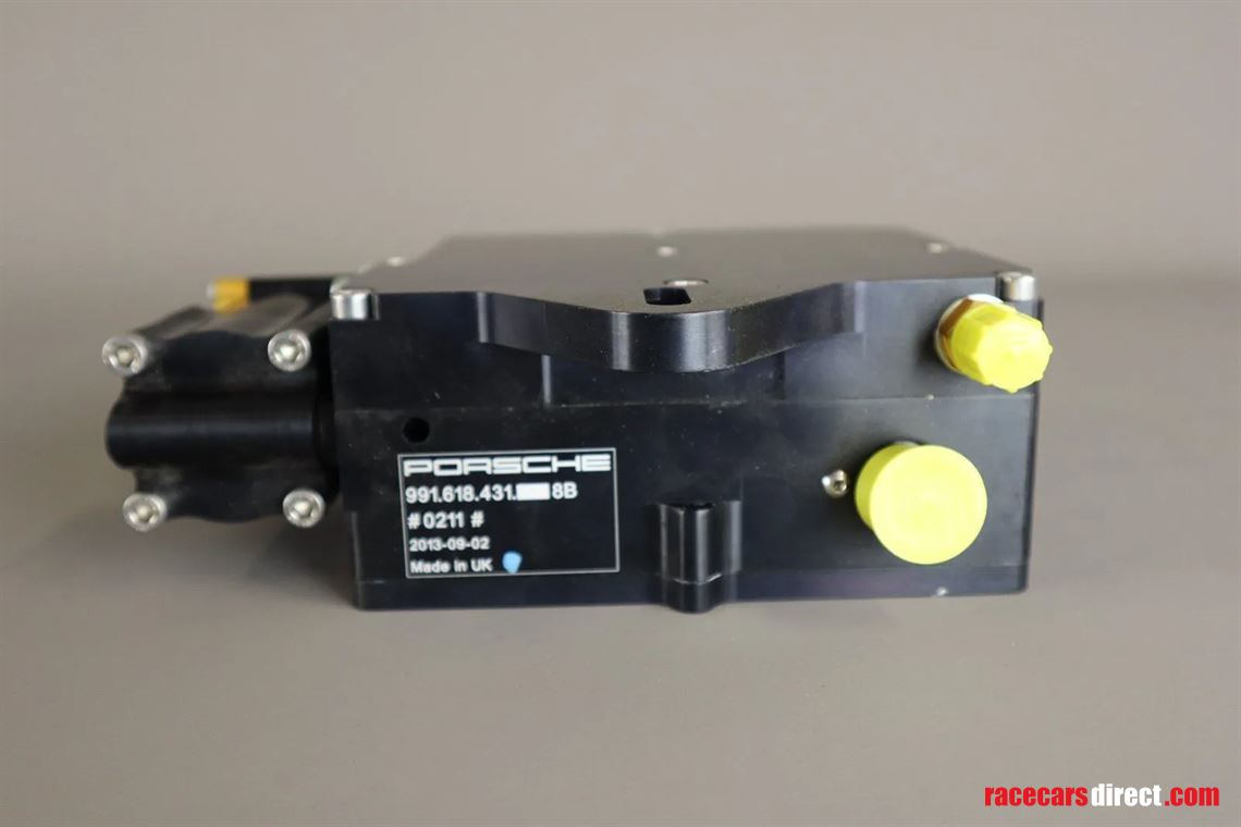 porsche-9911-shift-compressor