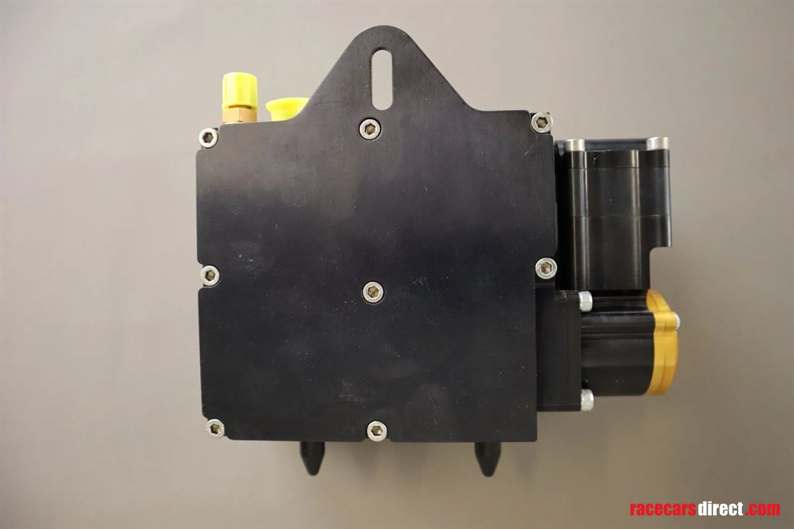 porsche-9911-shift-compressor