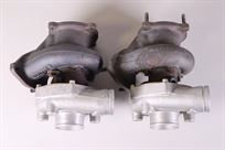 porsche-993-turbo-turbocharger
