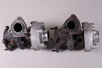 porsche-993-turbo-turbocharger