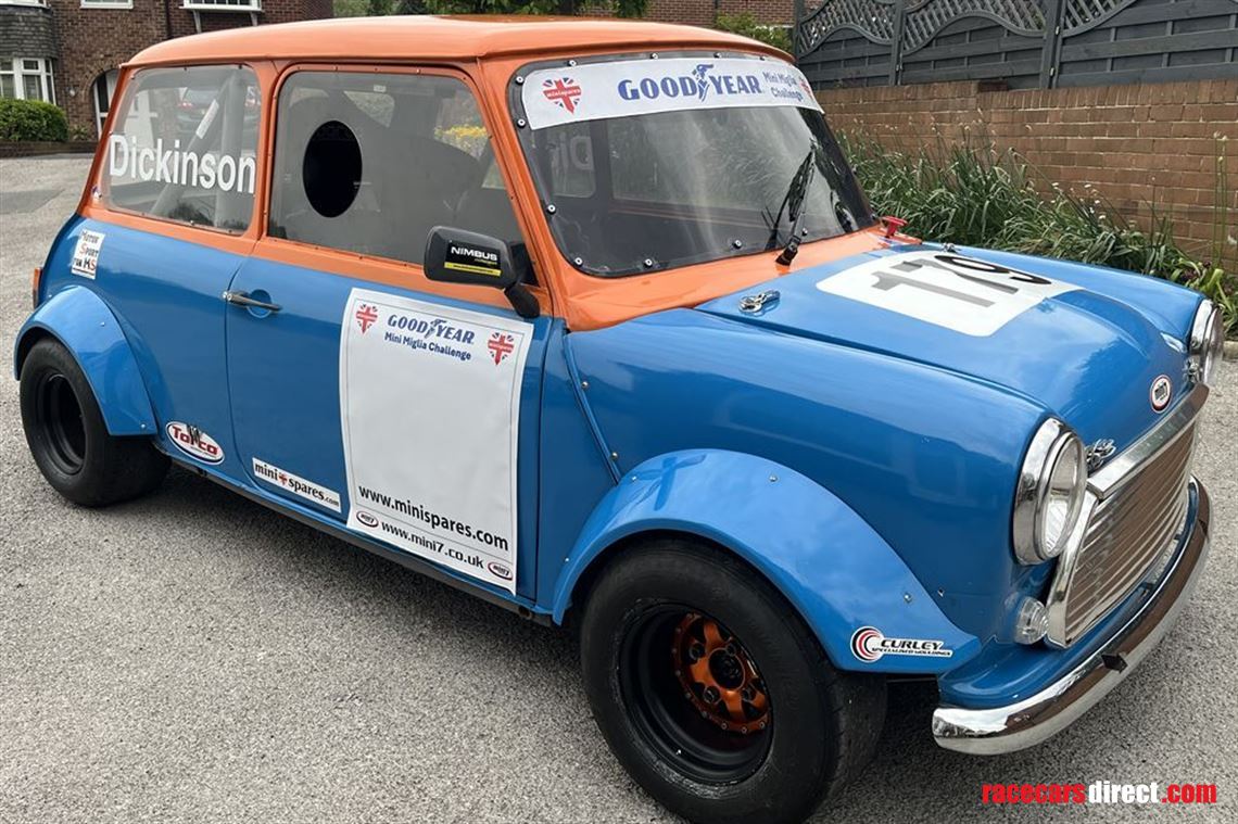 mini-miglia-race-car