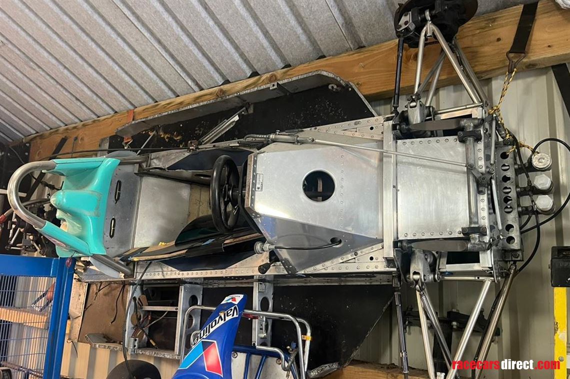 ralt-rt30-chassis-no-0520--no-eng-or-gbox