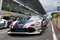 Ferrari Challenge Le Mans 2026