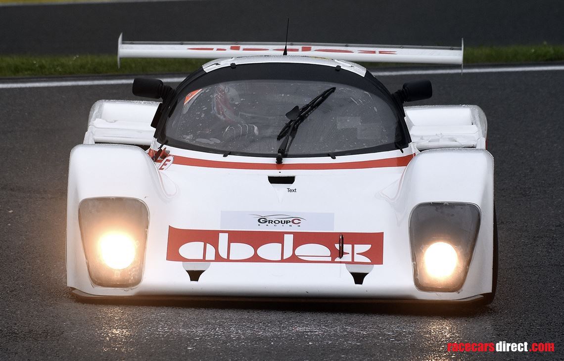 tiga-c2-le-mans