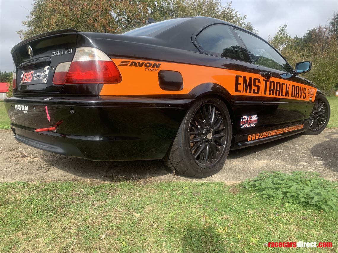 bmw-330-track-day-car