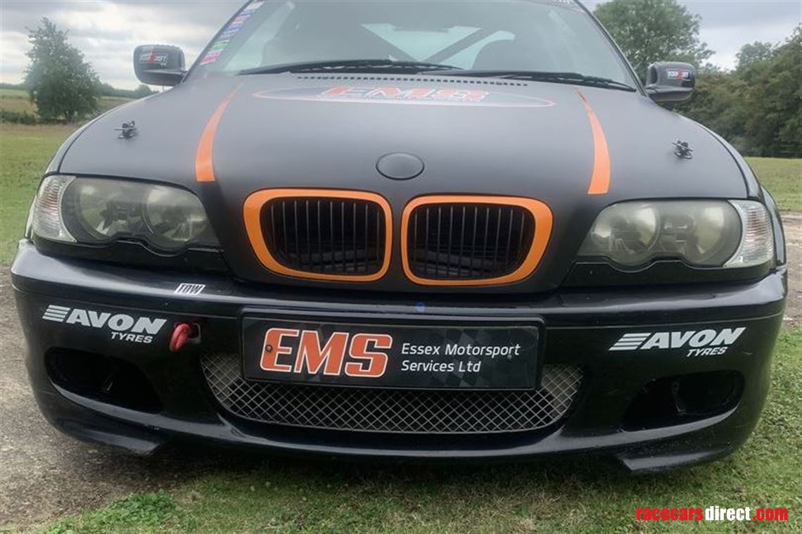 bmw-330-track-day-car
