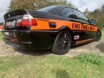 bmw-330-track-day-car