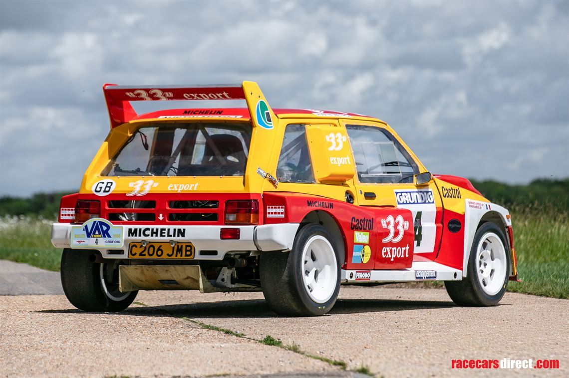1985-mg-metro-6r4-group-b---ex-didier-auriol