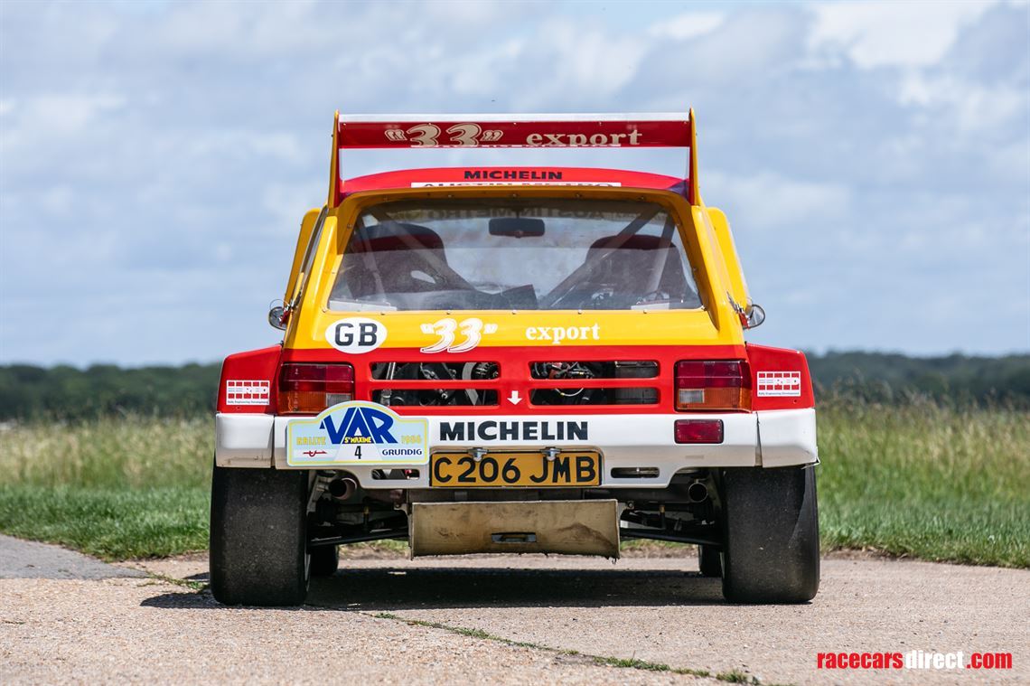 1985-mg-metro-6r4-group-b---ex-didier-auriol