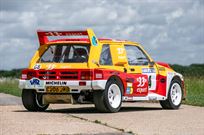 1985-mg-metro-6r4-group-b---ex-didier-auriol