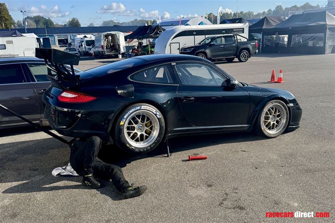porsche-997-turbo-pdk