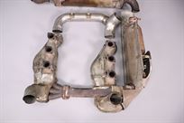 porsche-964-carrera-rs-heat-exchanger-with-ca