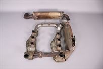 porsche-964-carrera-rs-heat-exchanger-with-ca