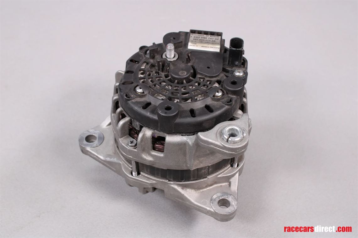 porsche-911-996-997-cup-three-phase-generator