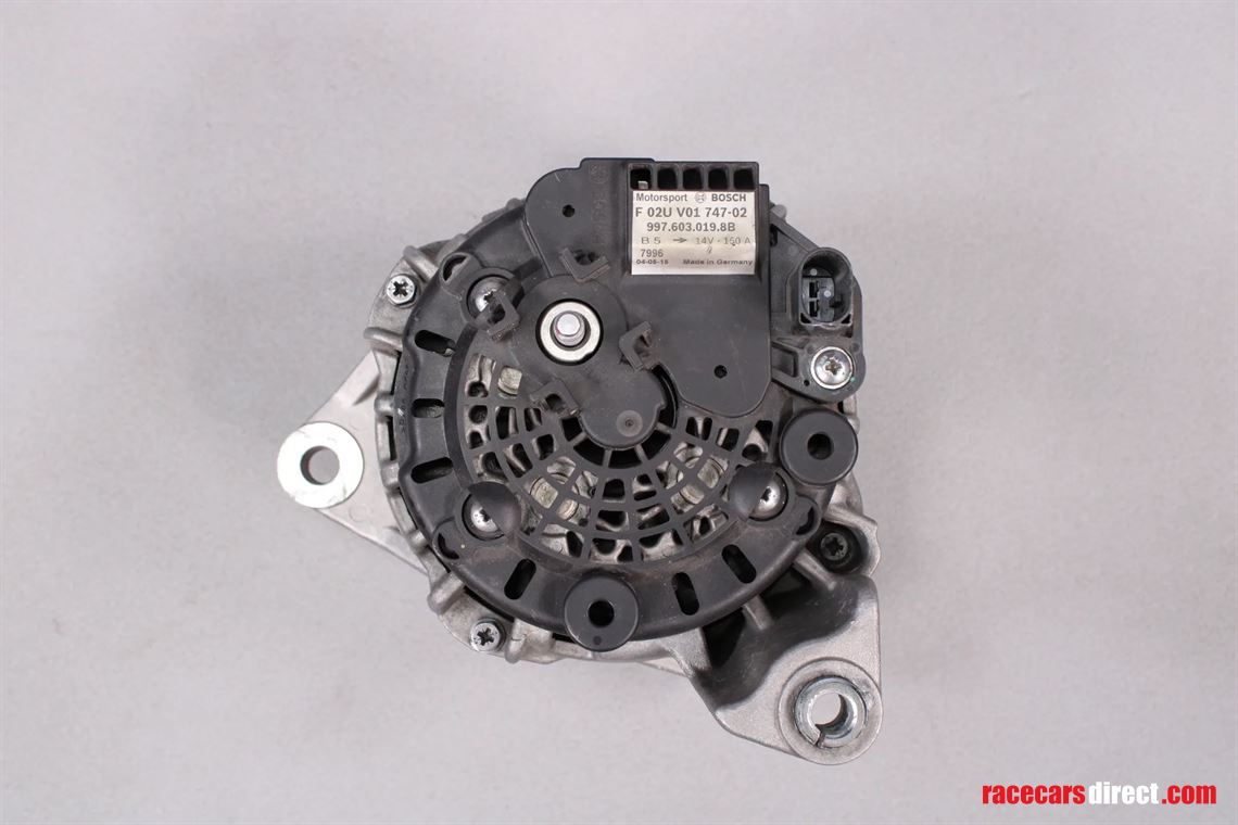 porsche-911-996-997-cup-three-phase-generator