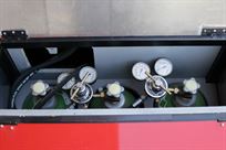 motorsport-pit-lane-gallows-truck
