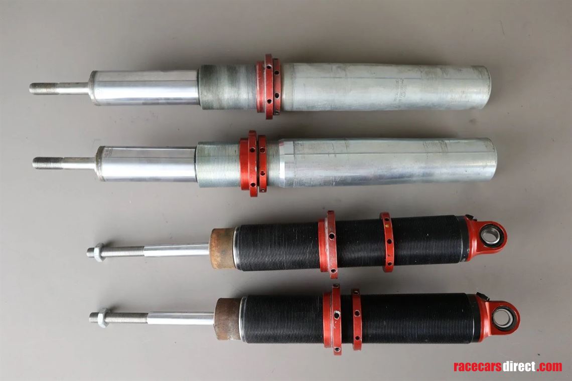 porsche-991-cup-suspension