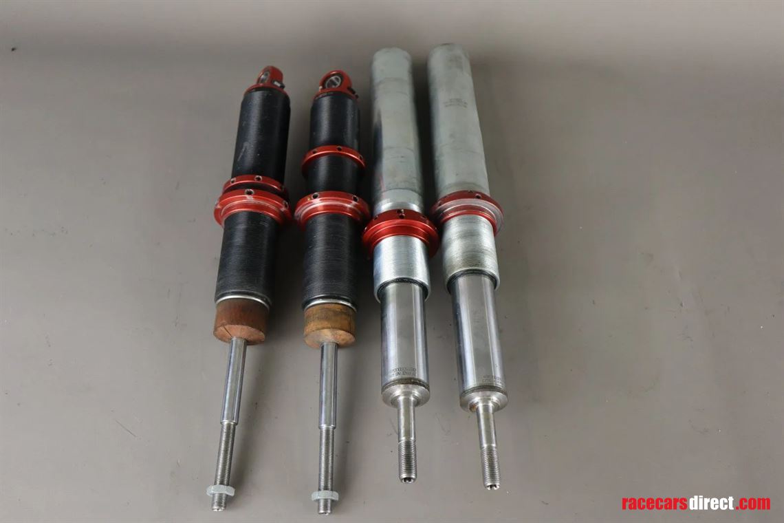 porsche-991-cup-suspension