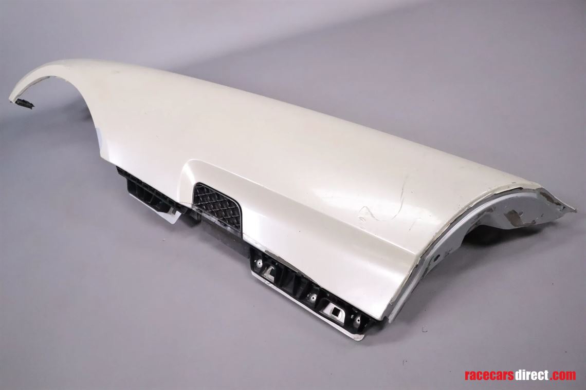 mercedes-sls-amg-fender-set