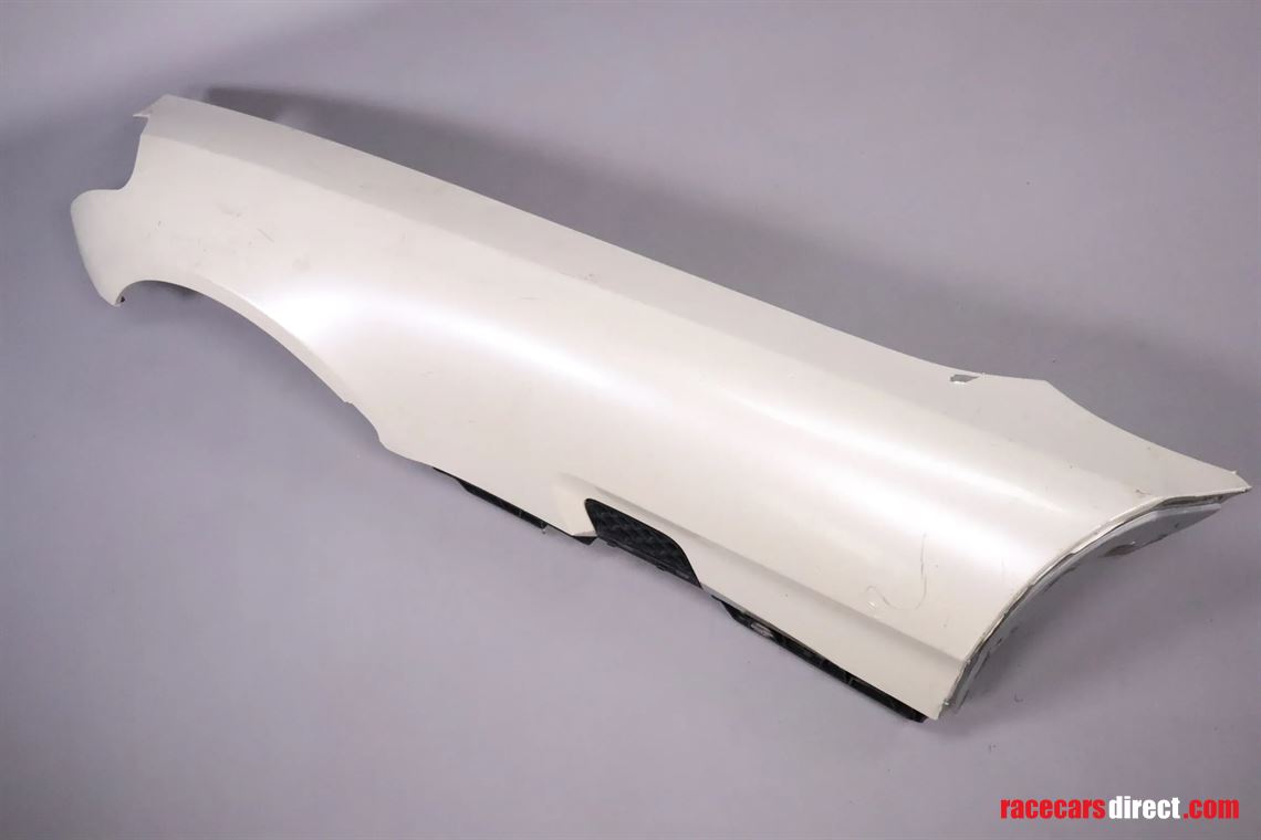 mercedes-sls-amg-fender-set