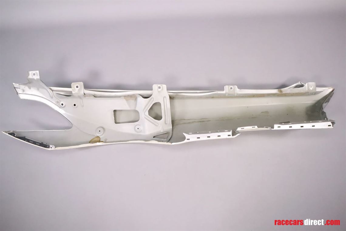 mercedes-sls-amg-fender-set