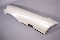 mercedes-sls-amg-fender-set