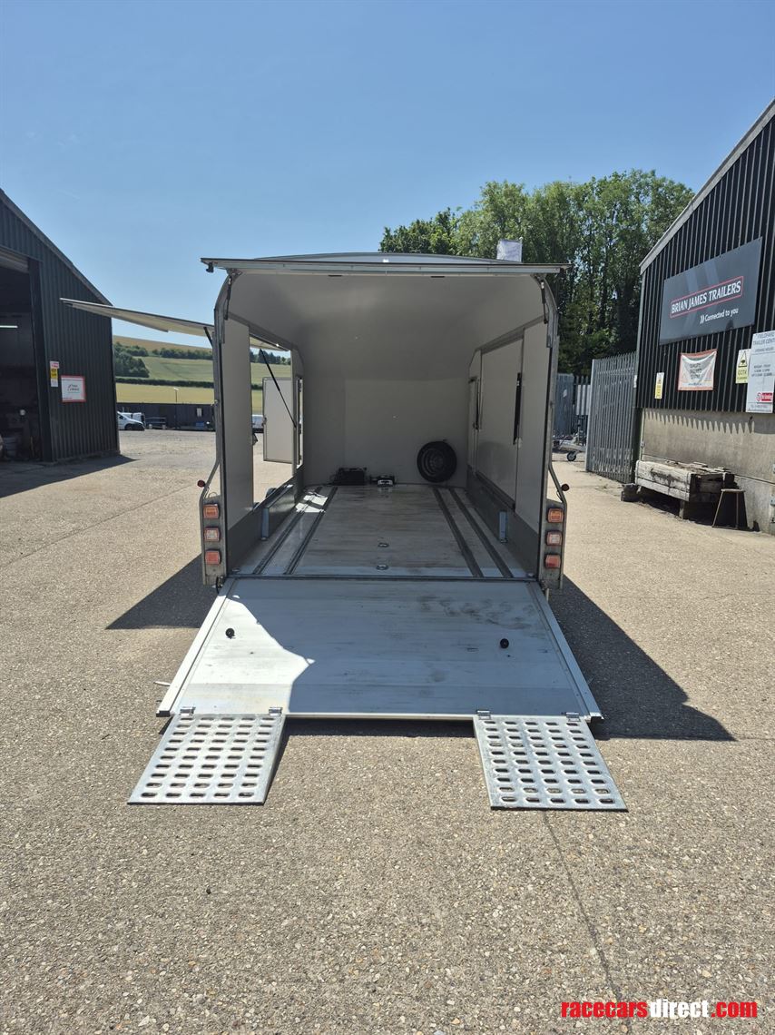 2024-debon-c1000-enclosed-car-trailer-3500kg