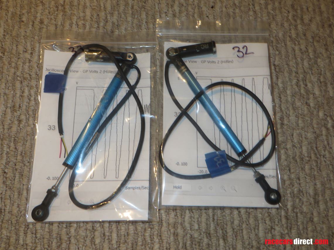 various-brands-of-used-tested-potentiometers