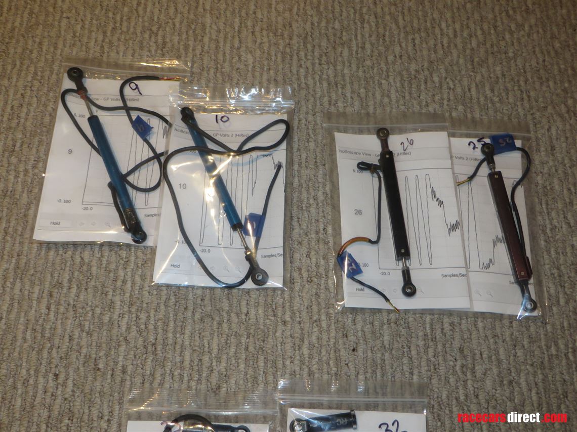 various-brands-of-used-tested-potentiometers