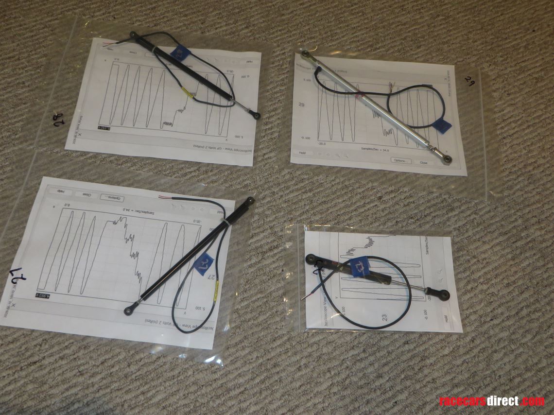 various-brands-of-used-tested-potentiometers