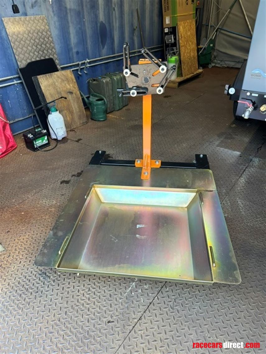 beta-engine-stand-new-never-used