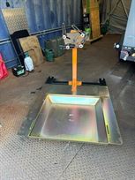 beta-engine-stand-new-never-used