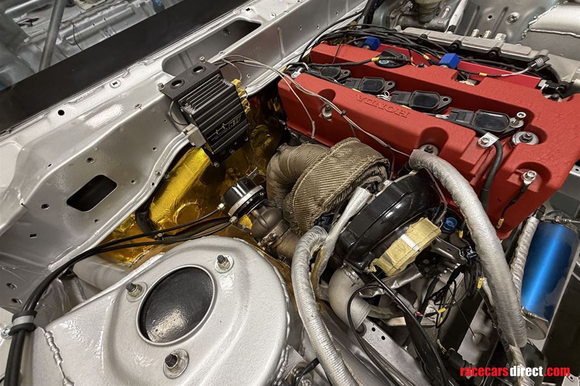 nissan-s13-k24-turbo-cd008-aem-infinity-caged