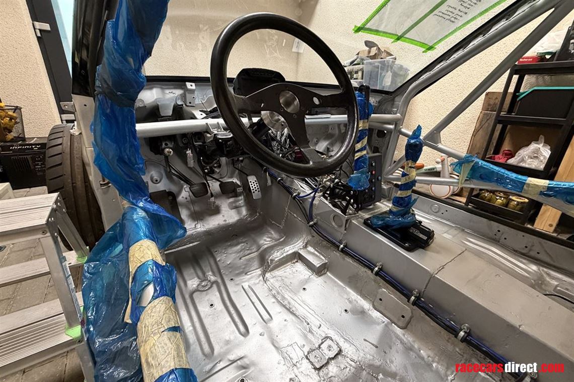 nissan-s13-k24-turbo-cd008-aem-infinity-caged