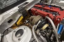 nissan-s13-k24-turbo-cd008-aem-infinity-caged
