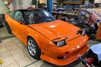 nissan-s13-k24-turbo-cd008-aem-infinity-caged