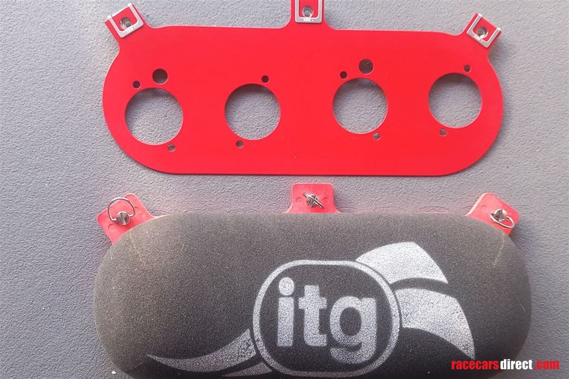 lotus-twincam-itg-airfilter-and-backplate