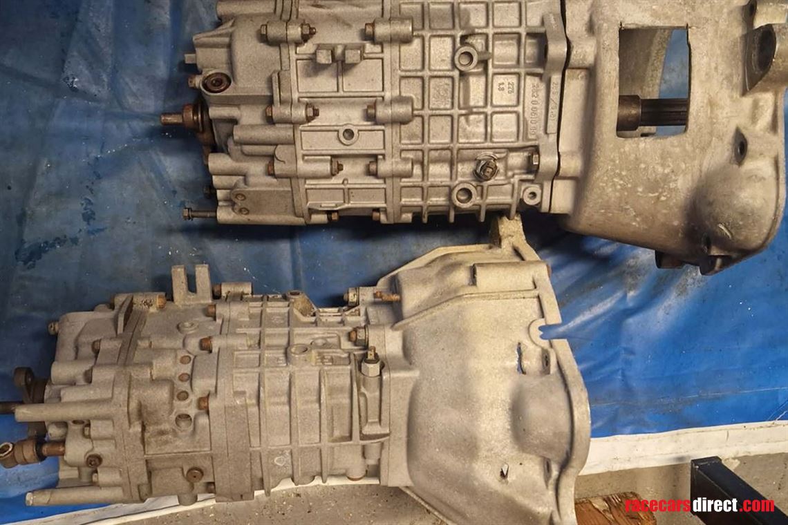 gearboxes-getrag