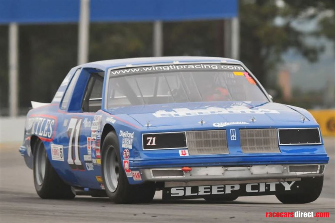1983-oldsmobile-cutlass-dave-marcis-71-winsto