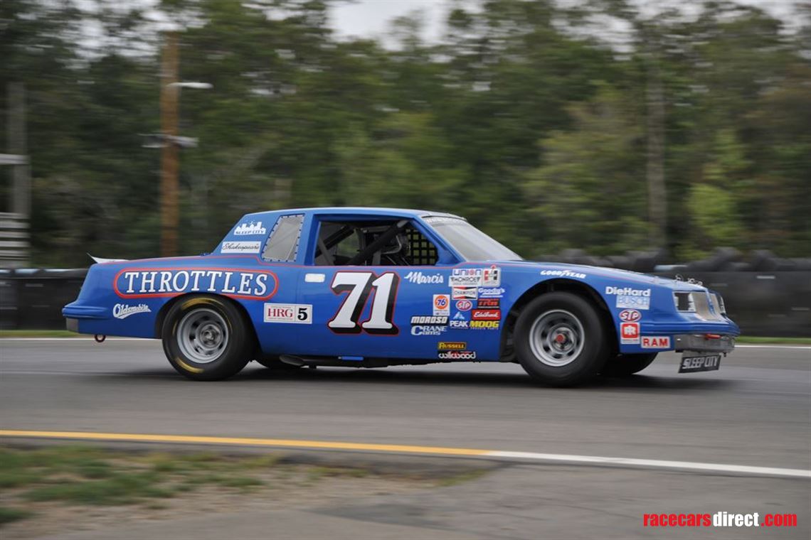 1983-oldsmobile-cutlass-dave-marcis-71-winsto
