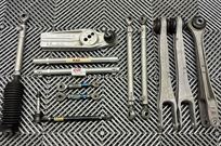 porsche-997-gt3-cup-coilovers-after-rebuild-o